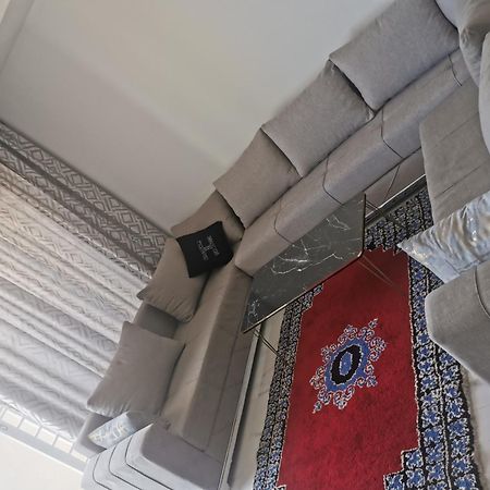 Perle Harhoura Apartment Exterior photo