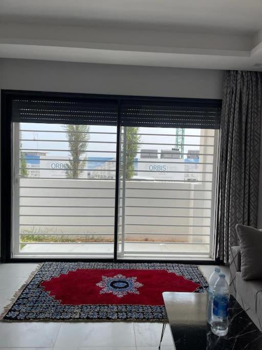 Perle Harhoura Apartment Exterior photo
