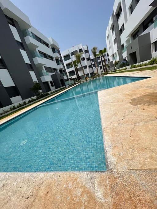 Perle Harhoura Apartment Exterior photo